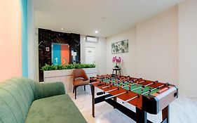 Sans Hotel 88 Andalan Surabaya by RedDoorz