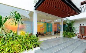 Sans Hotel 88 Andalan Surabaya by RedDoorz
